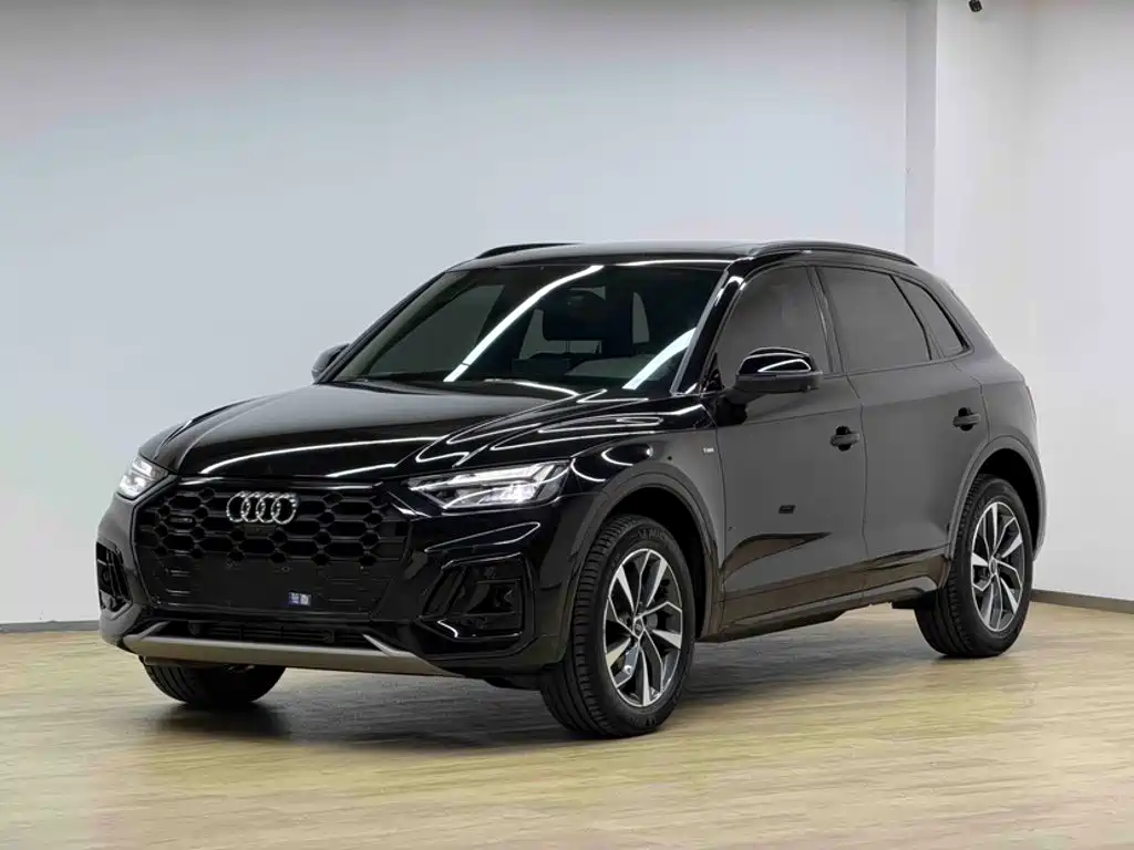Audi Q5L — миниатюра 3