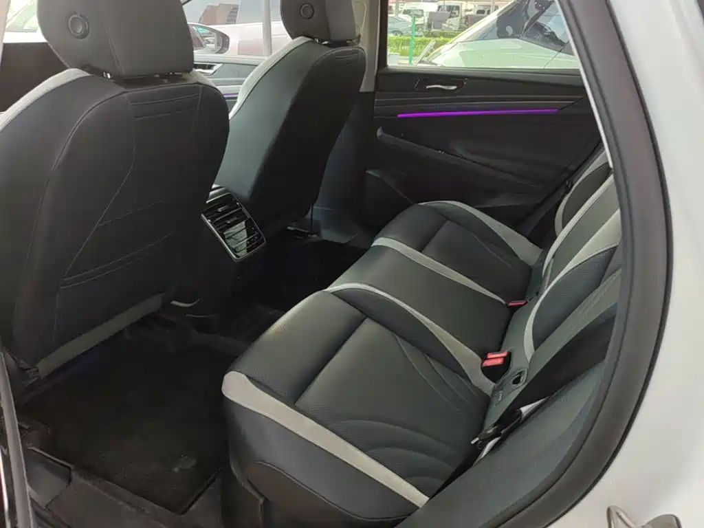 Volkswagen ID.7 VIZZION — миниатюра 13