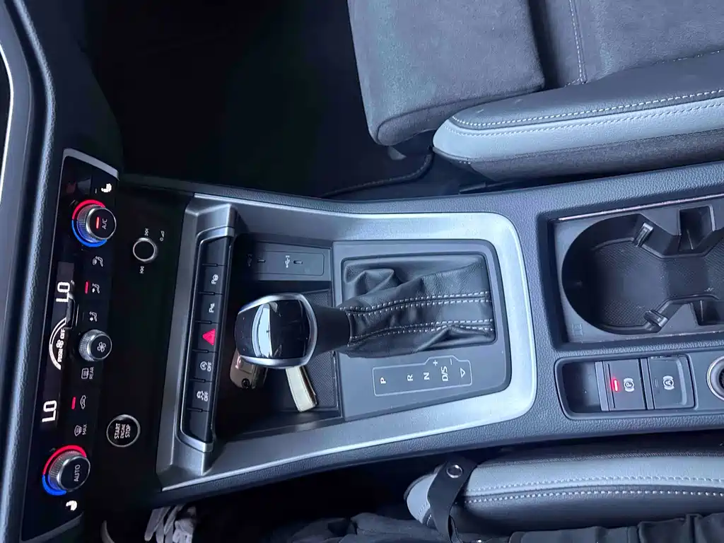 Audi Q3 — миниатюра 14