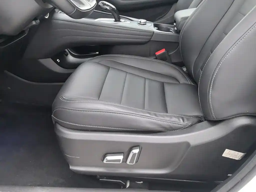 Haval F7 — миниатюра 20
