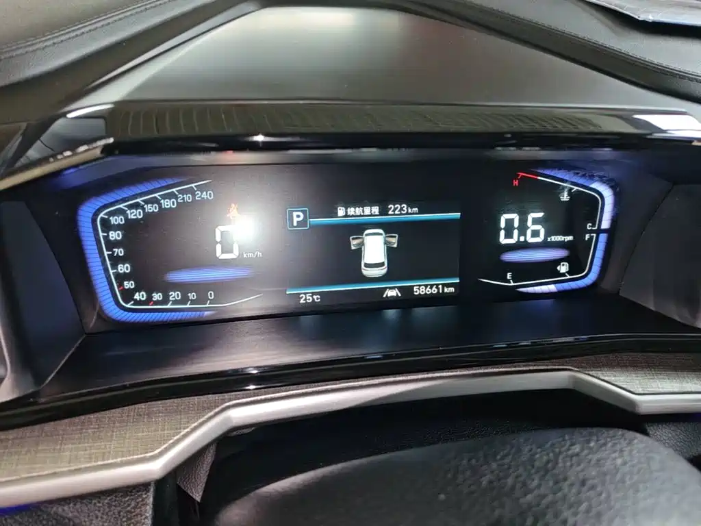 Hyundai Custo — миниатюра 12