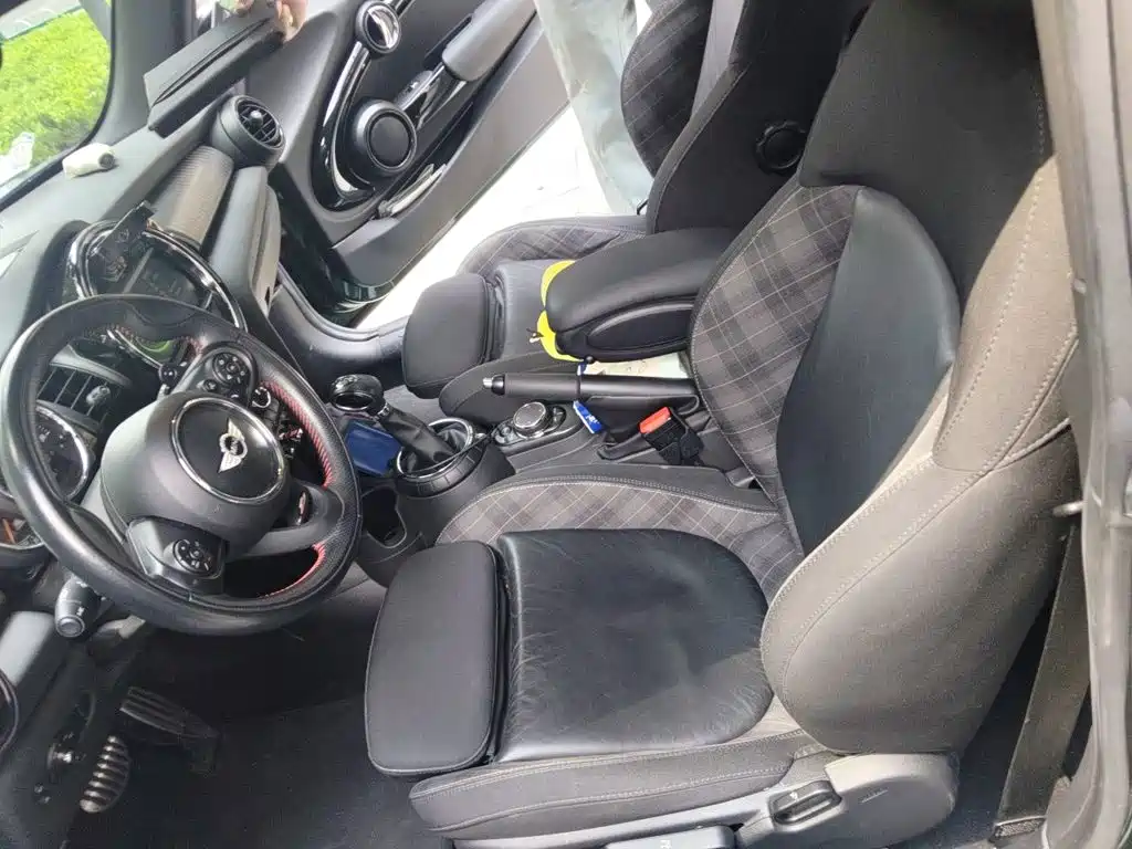 MINI Mini — миниатюра 8