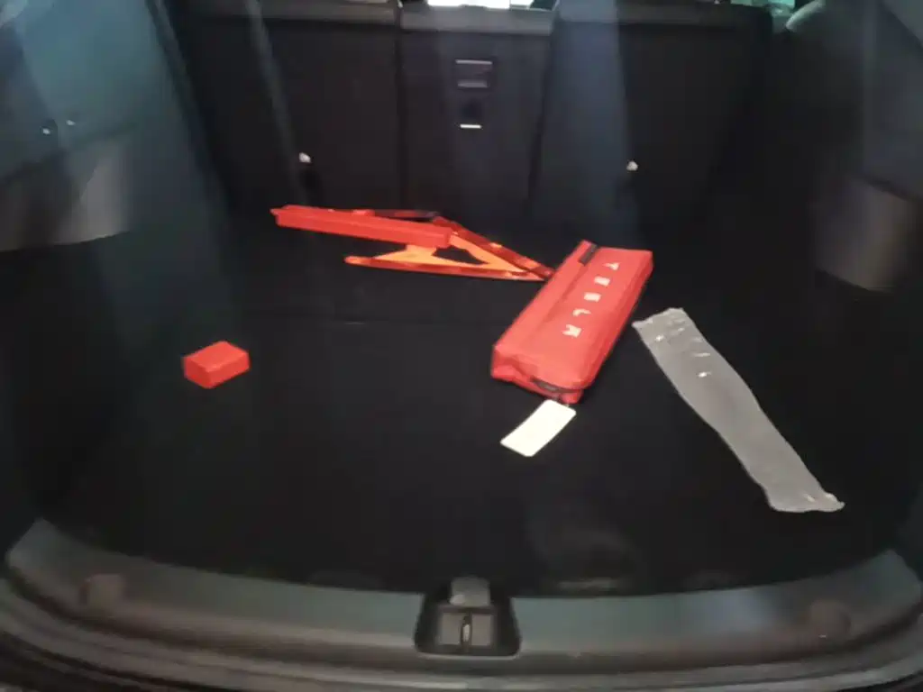 Tesla Model Y — миниатюра 19