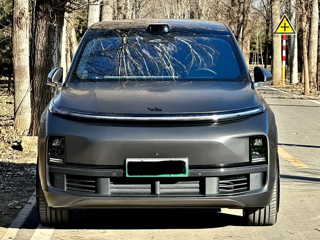 Li Auto IDEAL L9