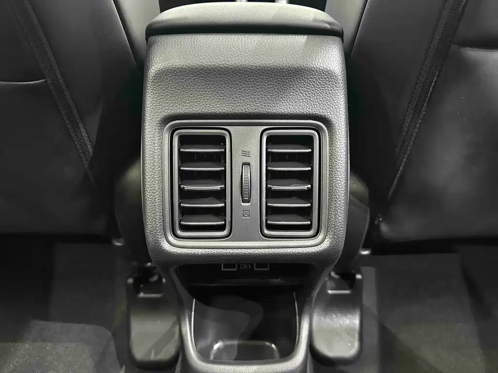 Honda XR-V — миниатюра 14