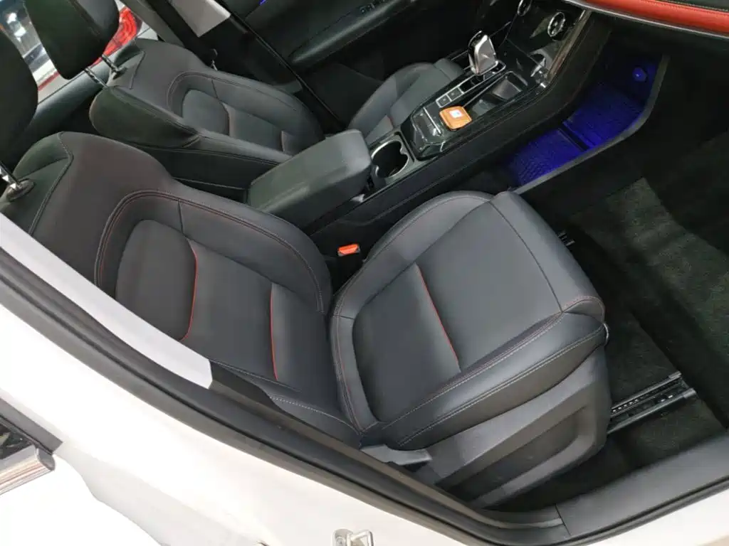 Chery Tiggo 7 — миниатюра 25