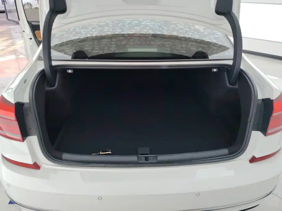 Volkswagen Passat — миниатюра 4