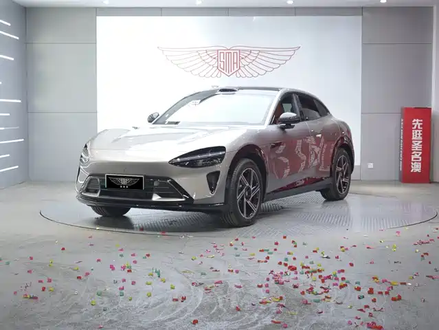 XIAOMI CAR XIAOMI YU7 2025