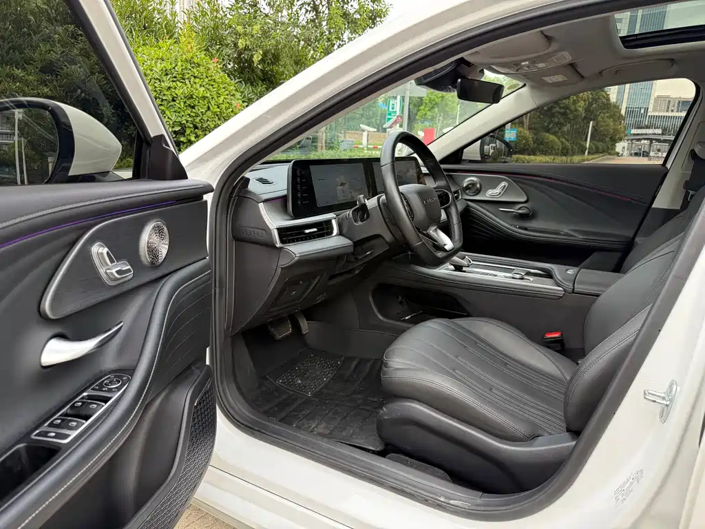 Fulwin Fengyun A8 — миниатюра 6