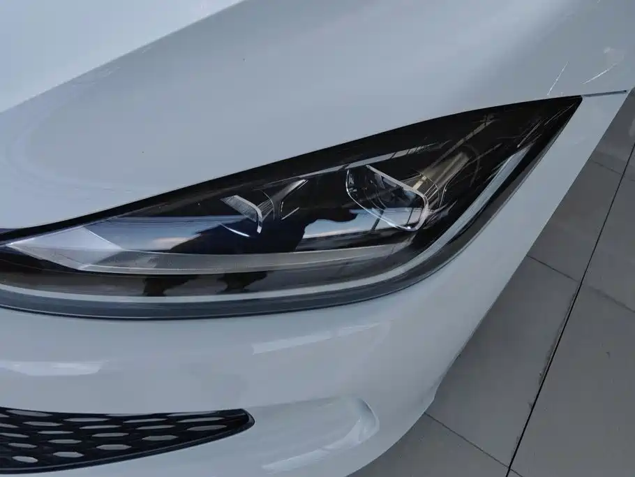 Volkswagen Lamando — миниатюра 5