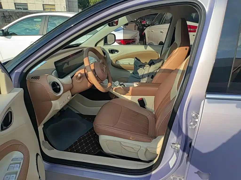 Wuling Bingo — миниатюра 15