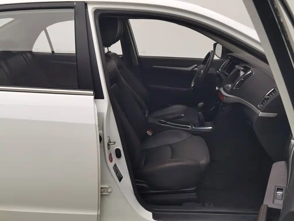 Geely Vision — миниатюра 23