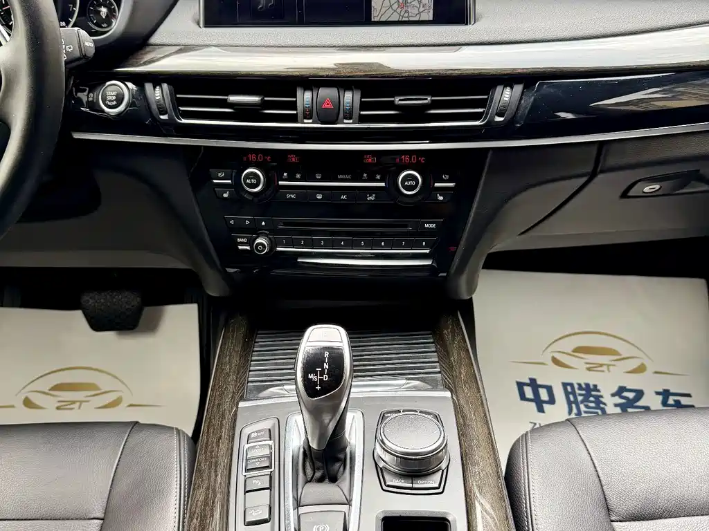 BMW X5 — фотографии объявления, Фото 21