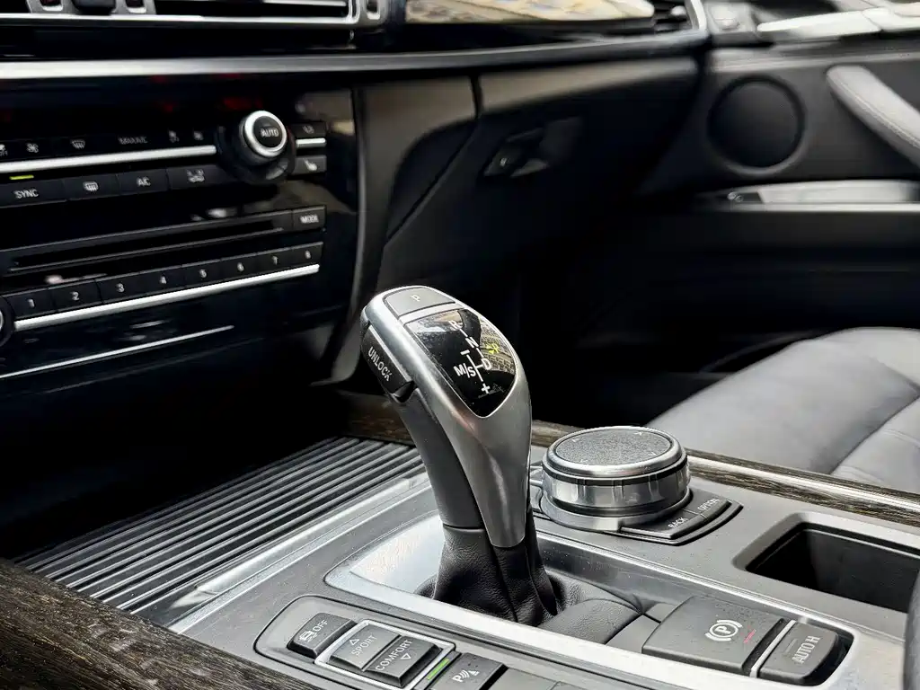 BMW X5 — фотографии объявления, Фото 23