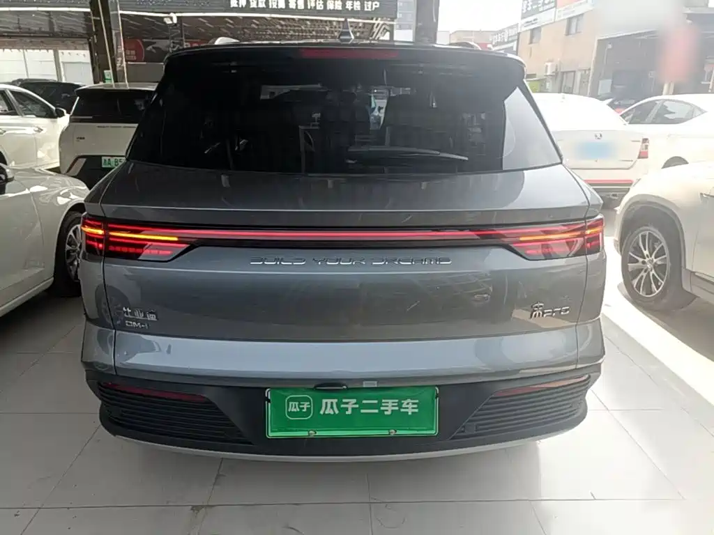 BYD Pro New Energy — миниатюра 6