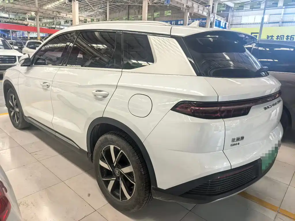 BYD Pro New Energy — миниатюра 9