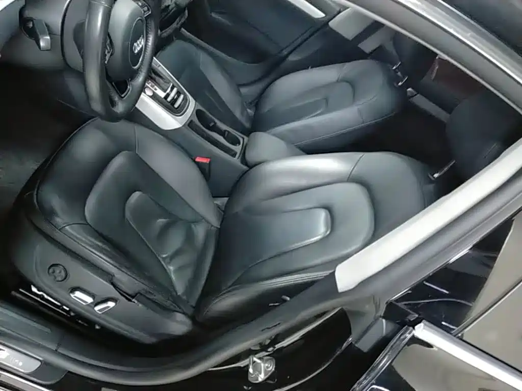 Audi A5 (Import) — миниатюра 15