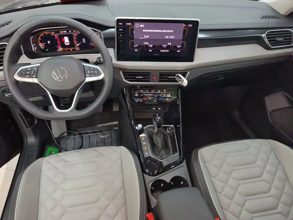 Volkswagen Tayron — миниатюра 10