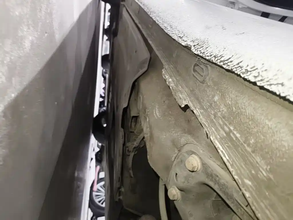 Volkswagen Lamando — миниатюра 22