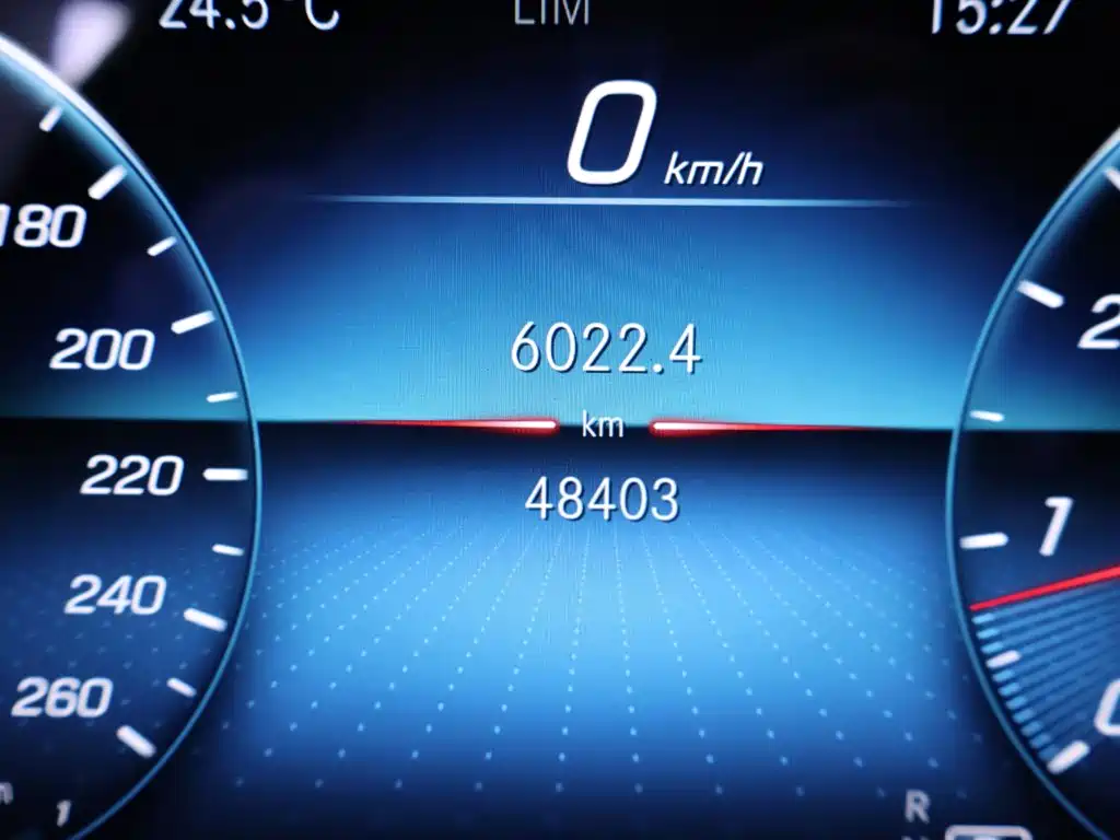 Mercedes-Benz E-Class — миниатюра 15