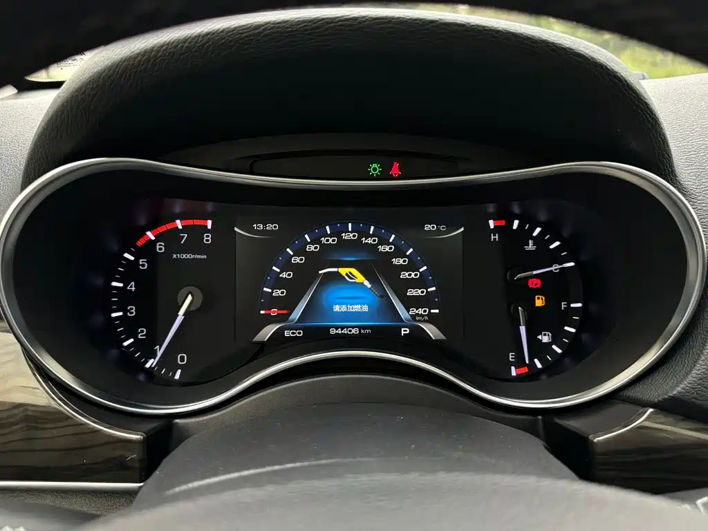 Haval H9 — миниатюра 12