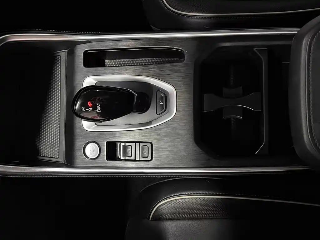 Haval H6 — миниатюра 12