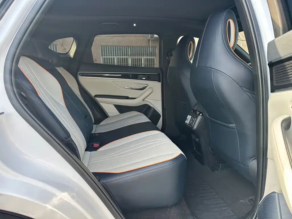 BYD PLUS New Energy — миниатюра 14
