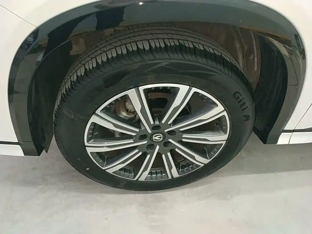 Changan CS75 PLUS — миниатюра 23