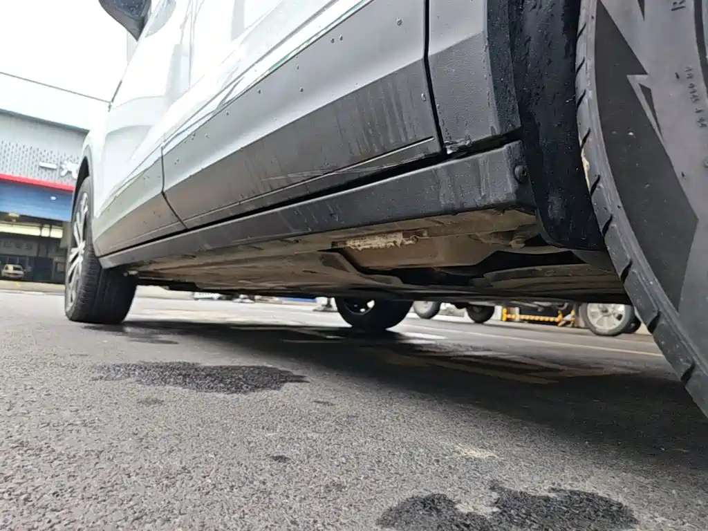 Volkswagen T-Roc — миниатюра 22