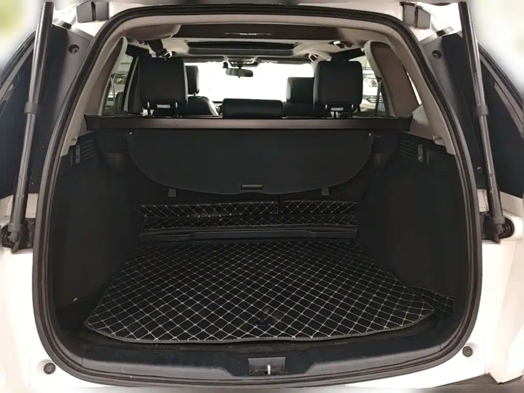 Honda Breeze — миниатюра 24