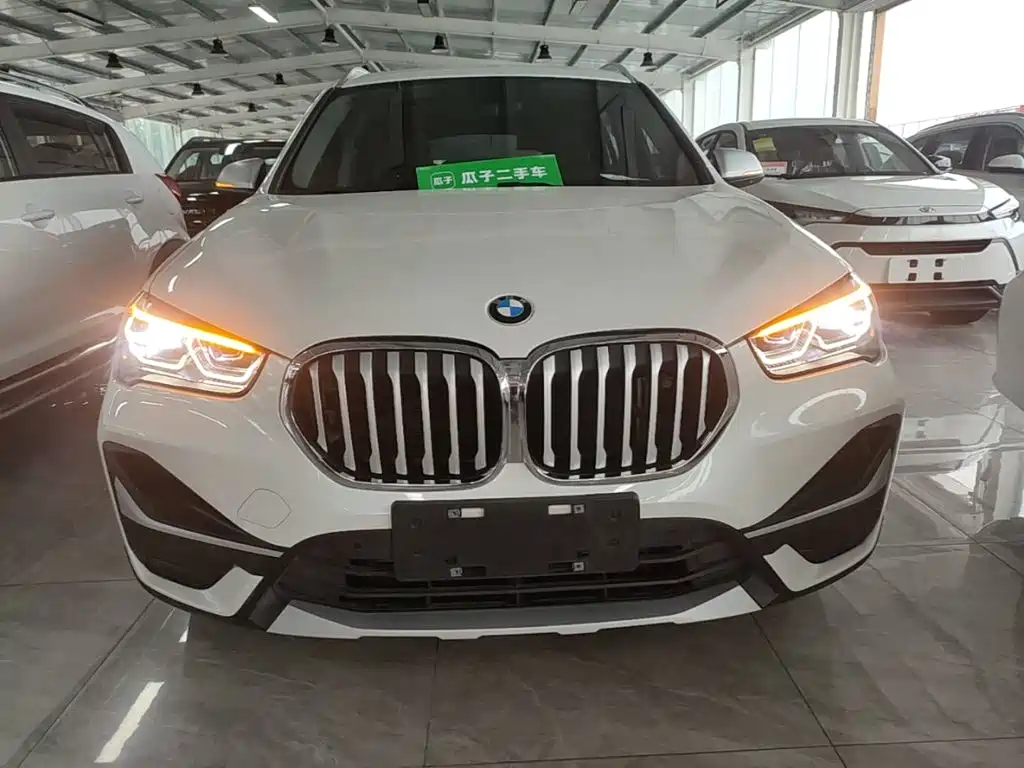 BMW X1 — миниатюра 3