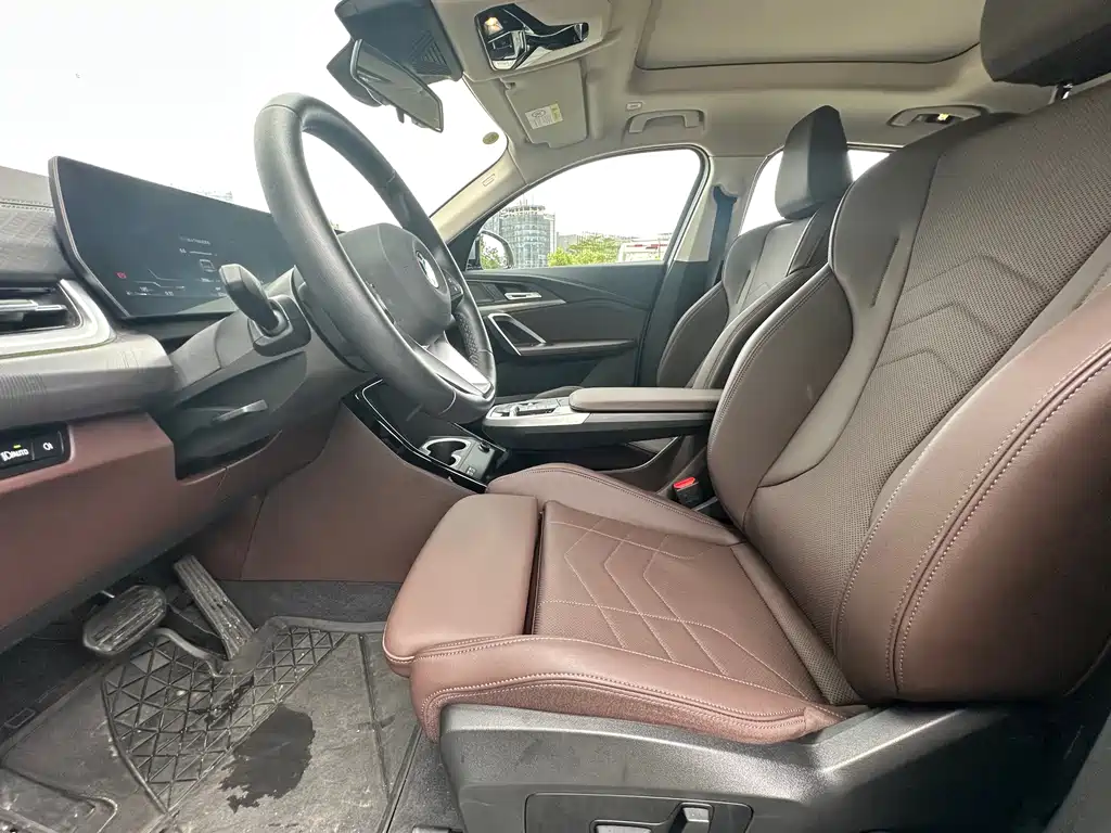 BMW X2 (Import) — миниатюра 6