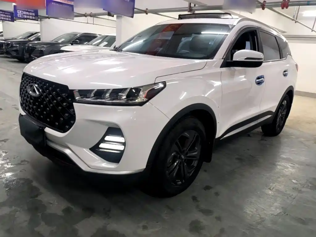 Chery Tiggo 7