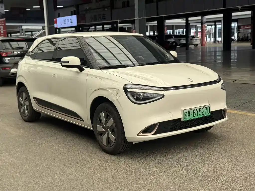 Dongfeng 01 2026 330Air