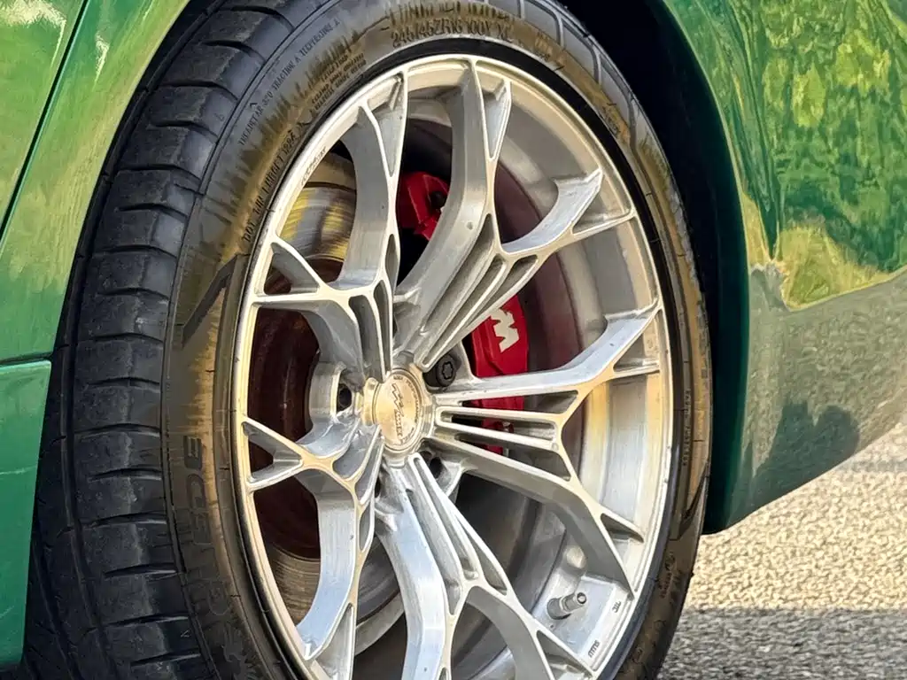 BMW 5 Series — миниатюра 18