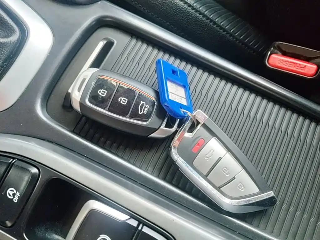 Hyundai Fista — миниатюра 9