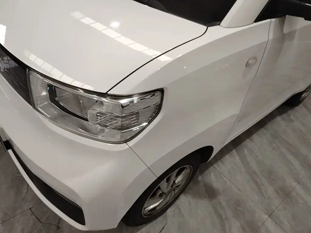 Wuling MINIEV — миниатюра 24