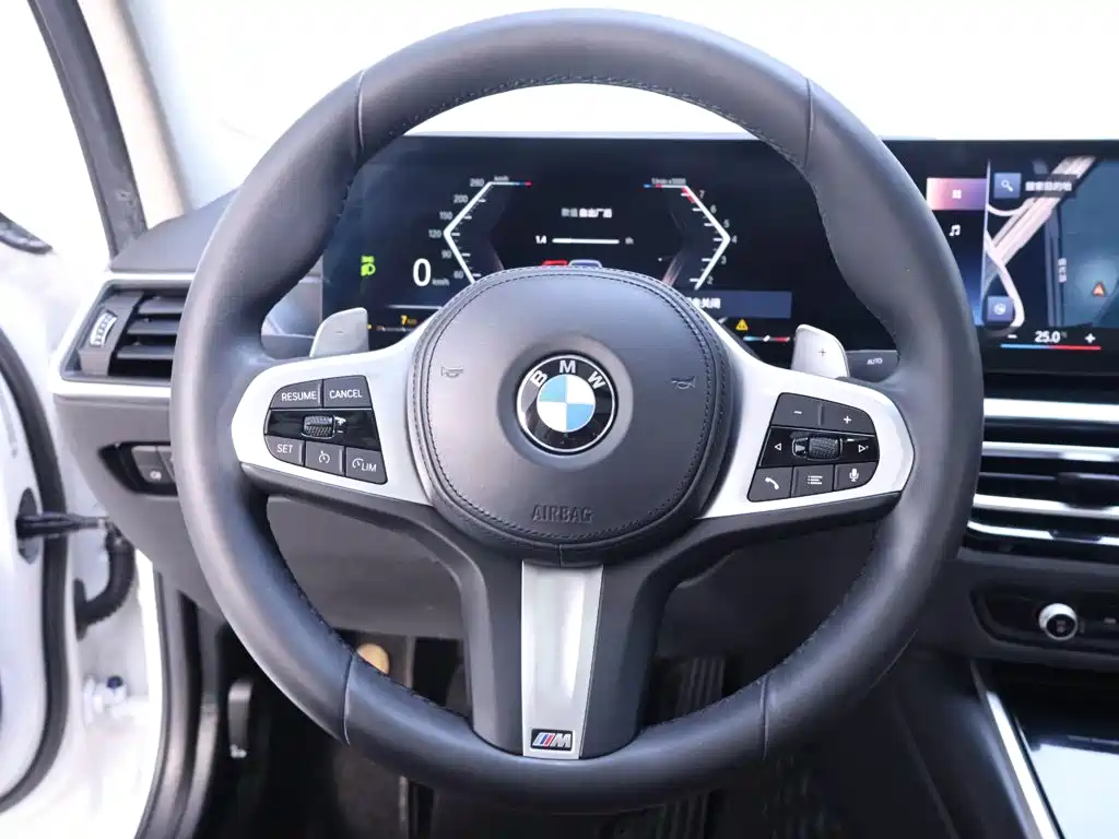 BMW 3 Series — миниатюра 16