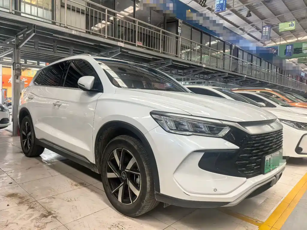 BYD Pro New Energy — миниатюра 3
