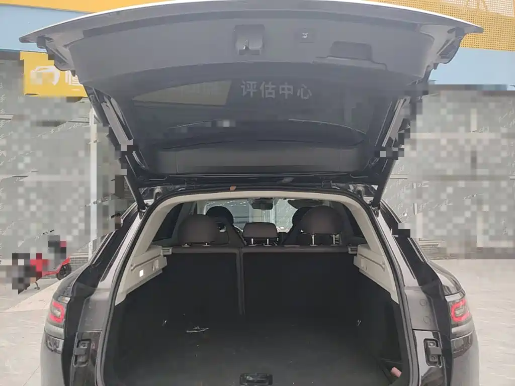 Leapmotor Leapmotor C11 — миниатюра 19