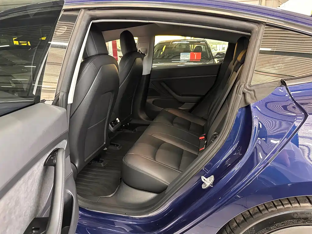 Tesla Model 3 — миниатюра 11