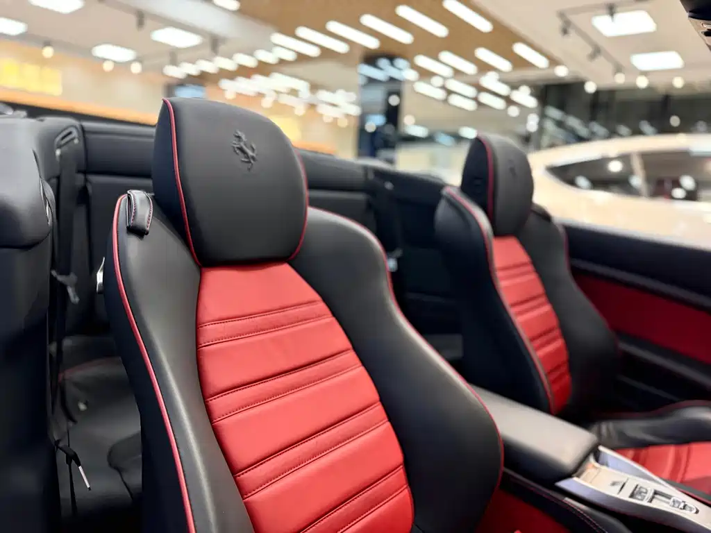 Ferrari California T — миниатюра 12