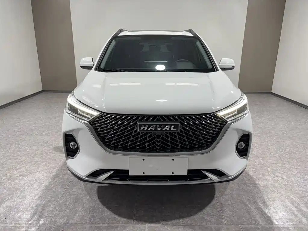 Haval M6 — миниатюра 3