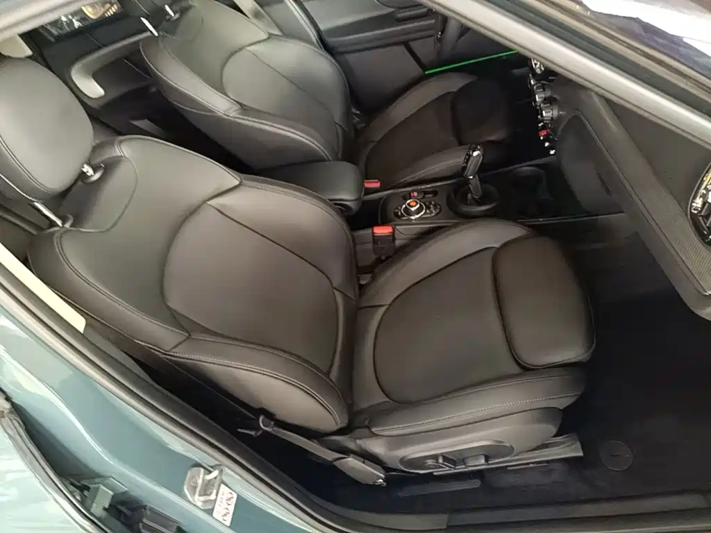 MINI Mini Countryman — миниатюра 25