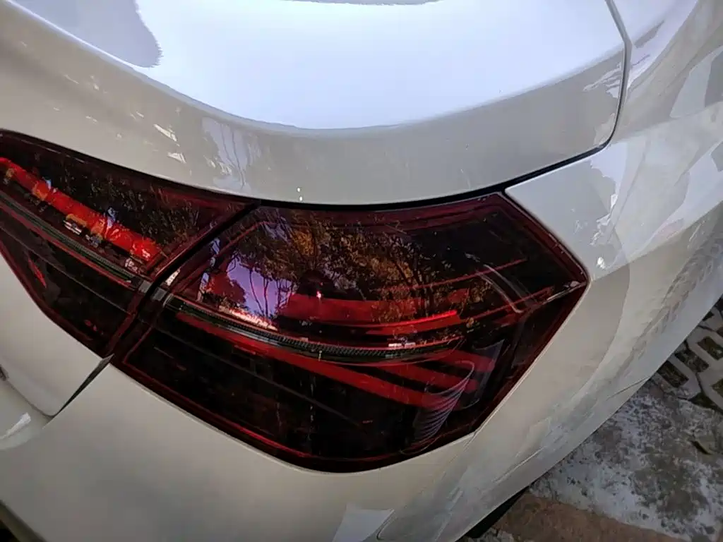 Geely Emgrand — миниатюра 8