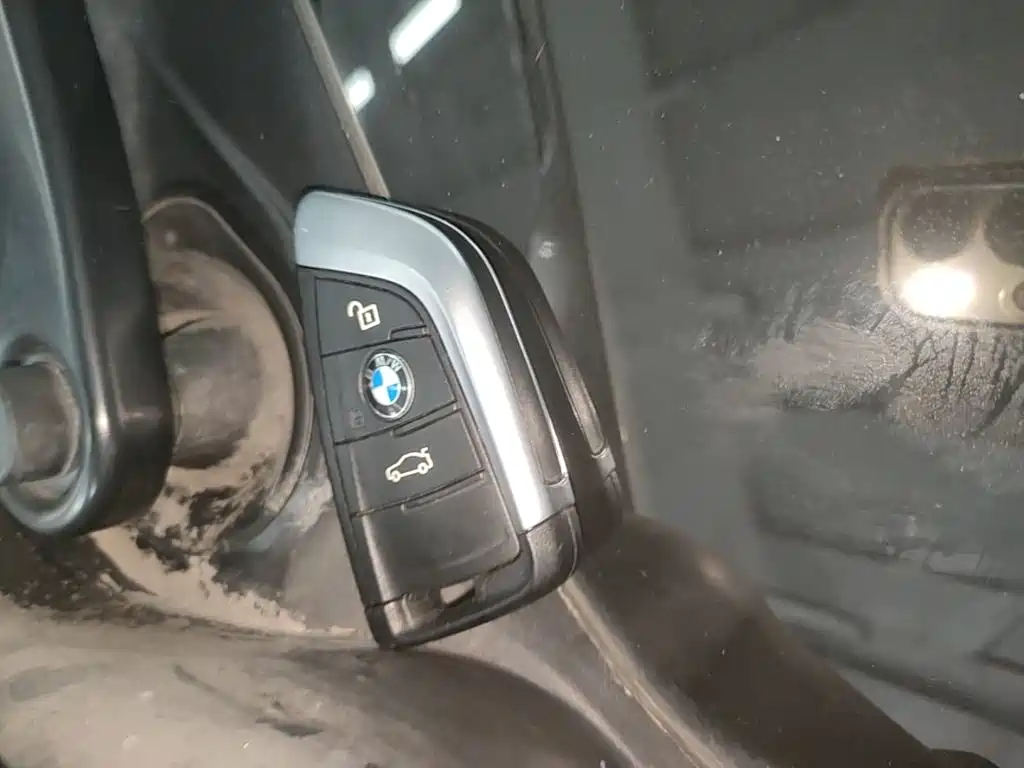 BMW X1 — миниатюра 9