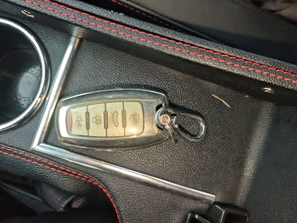 Haval M6 — миниатюра 9