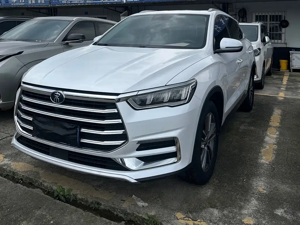 BYD Pro — миниатюра 3