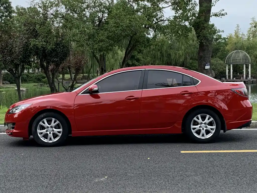 Mazda Ruiyi — миниатюра 4