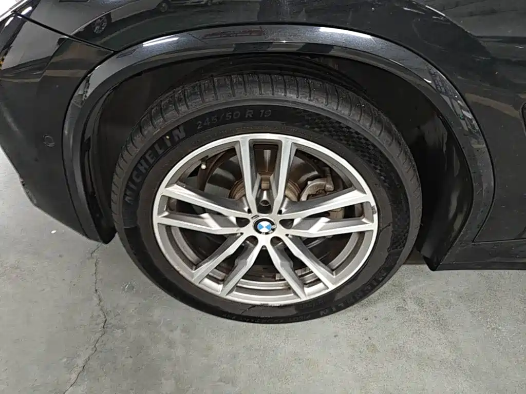 BMW X3 — миниатюра 23